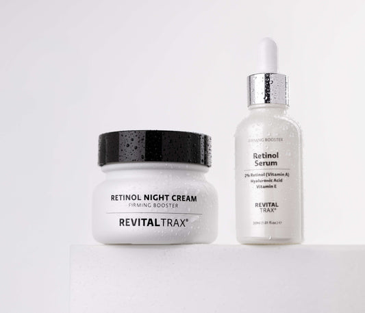 De beste Retinol Crèmes & Serums