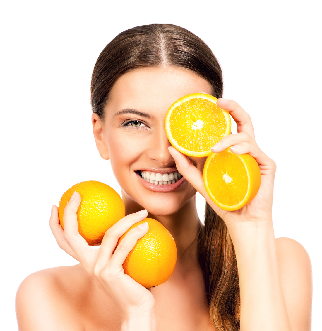Enkele interessante weetjes over Vitamine C