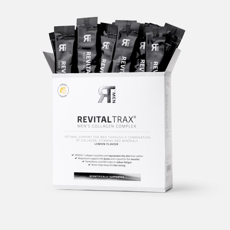 Men's Collagen Complex