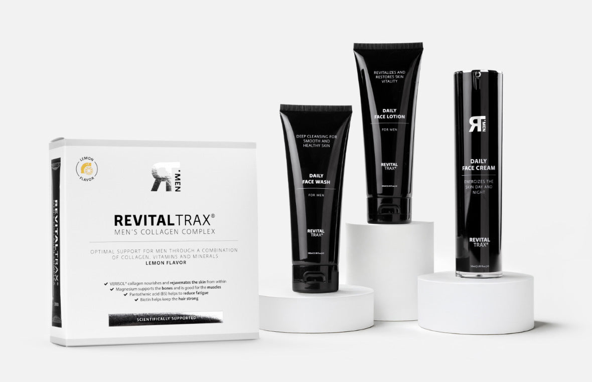 Product Sets for Men