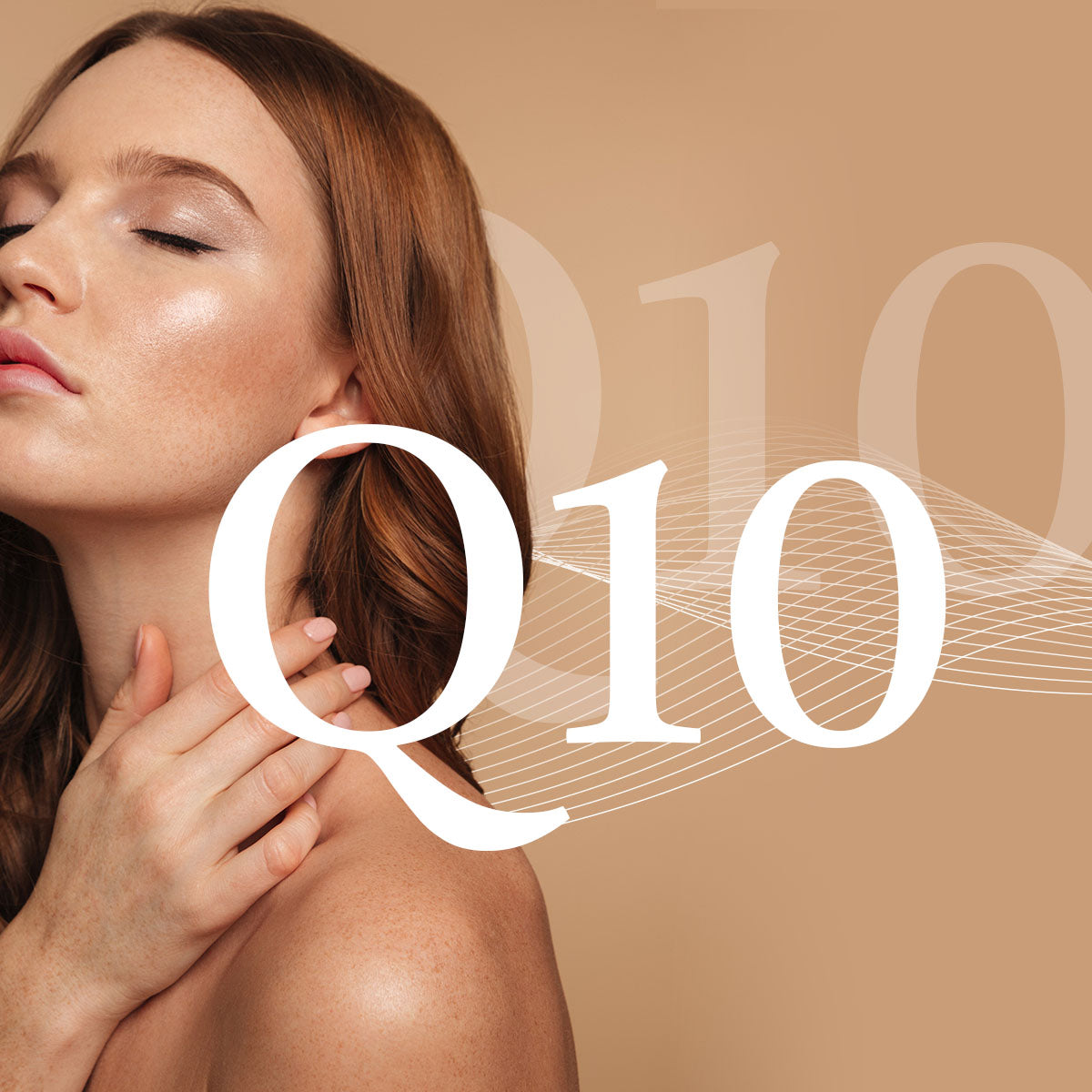 Q10 Producten