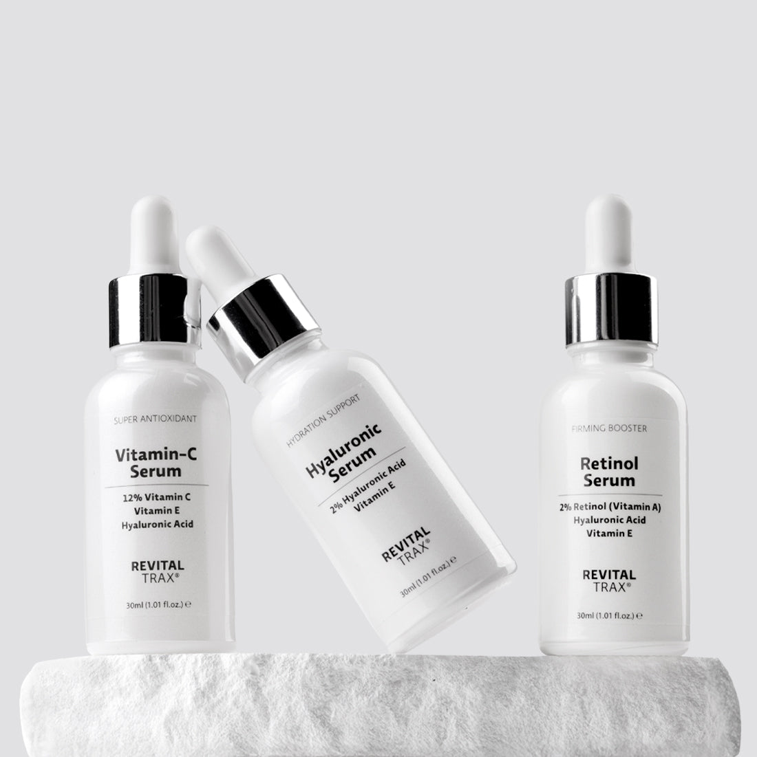 Serums & Olie