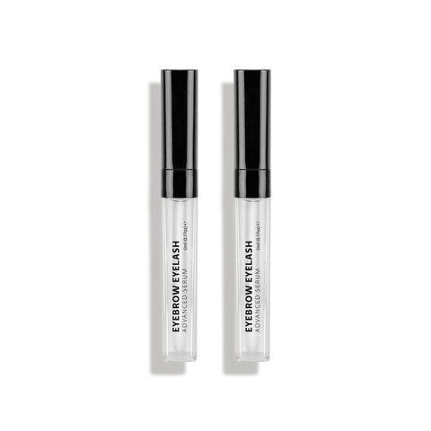 2 x Advanced Brow & Lash Booster Serum