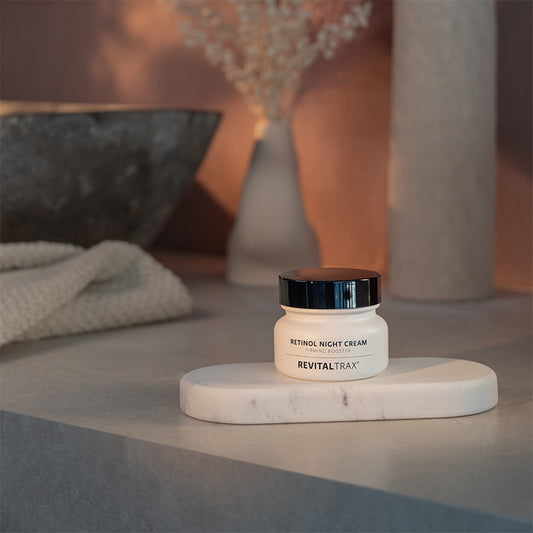 1% Retinol Night Cream