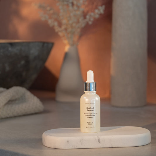 2% Retinol Serum