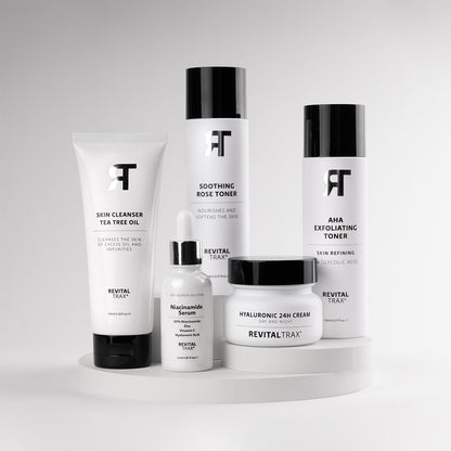 Clear & Calm Set
