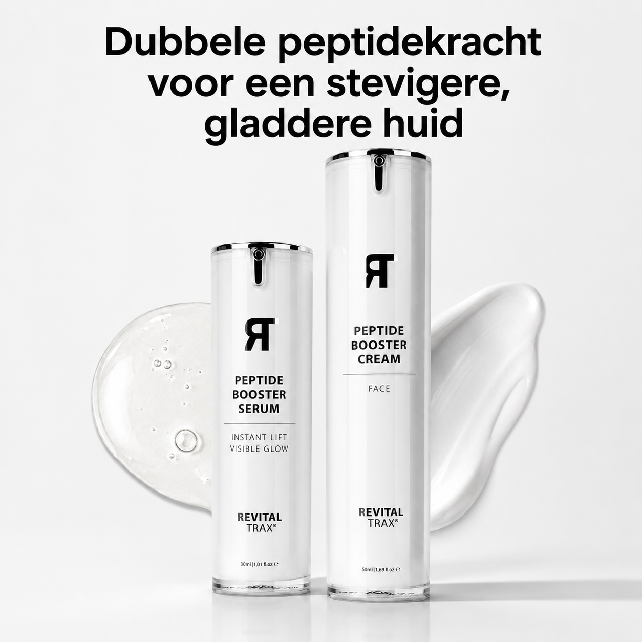 Peptide Booster Serum