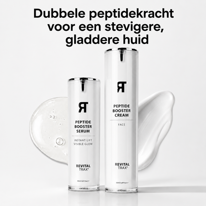 Peptide Booster Serum
