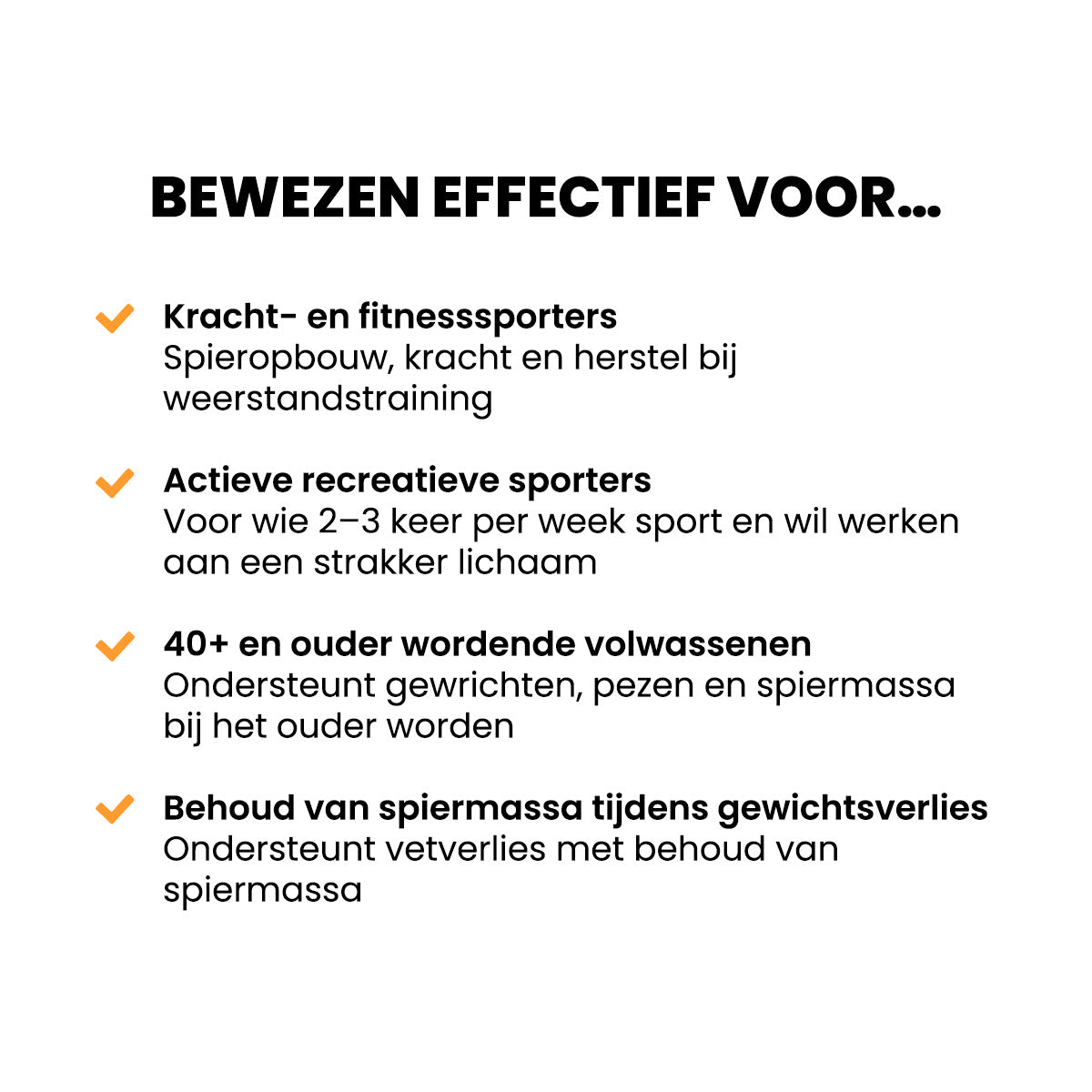 REVIXS Performance Protein Peptides