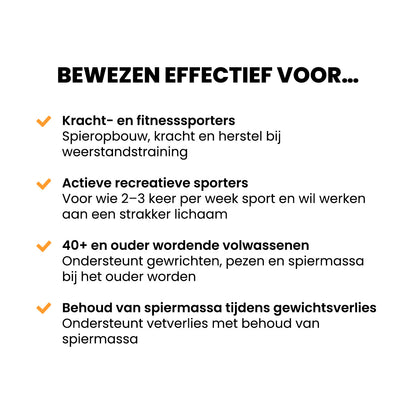 REVIXS Performance Protein Peptides