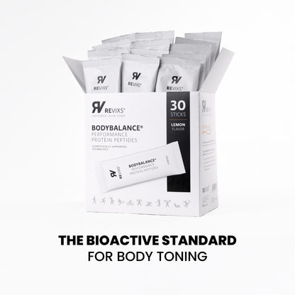REVIXS Performance Protein Peptides