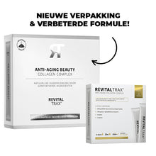 Afbeelding in Gallery-weergave laden, Beauty Collagen Complex + Anti-Hair Loss Shampoo &amp; Conditioner
