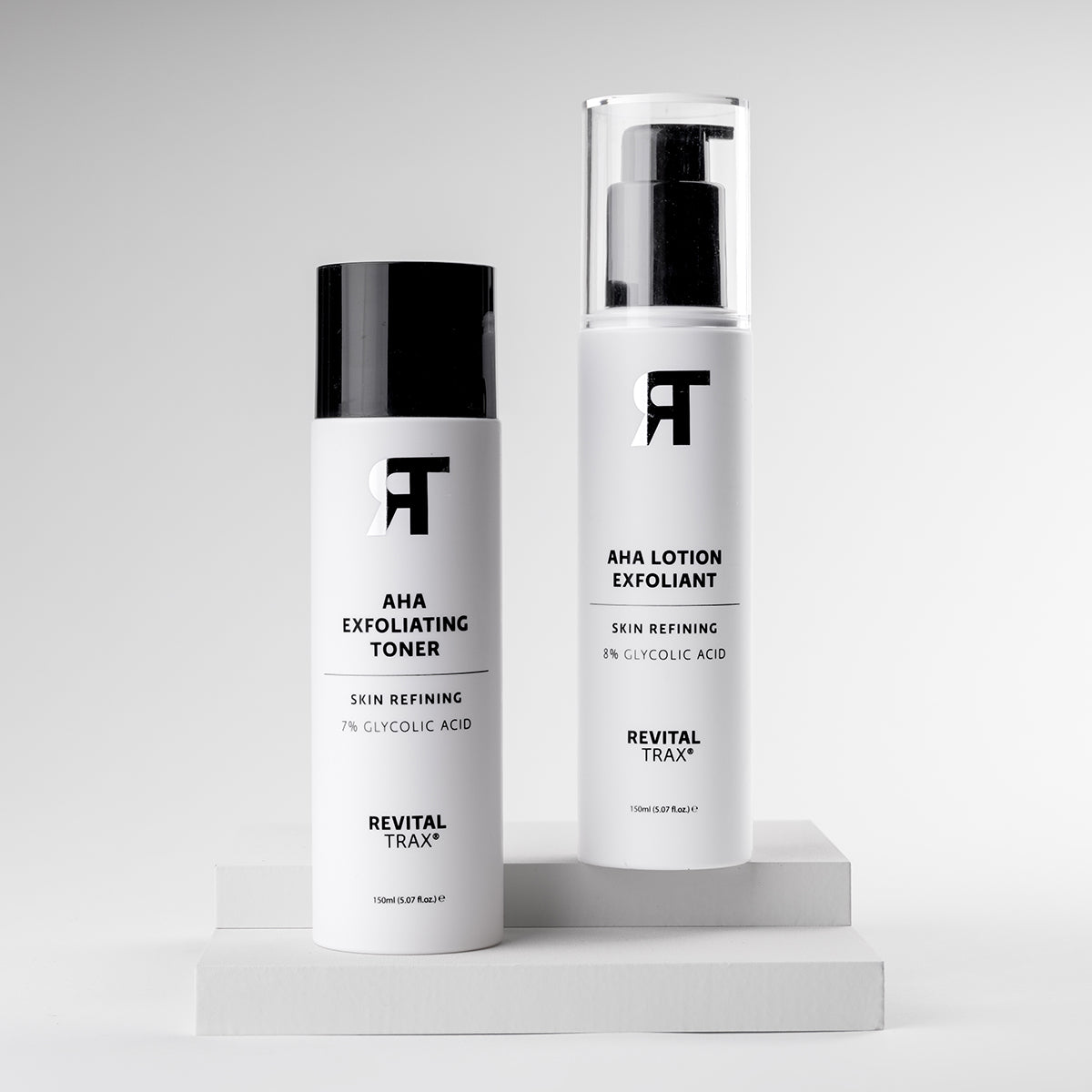 7% AHA Exfoliating Toner