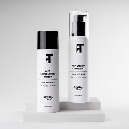 7% AHA Exfoliating Toner