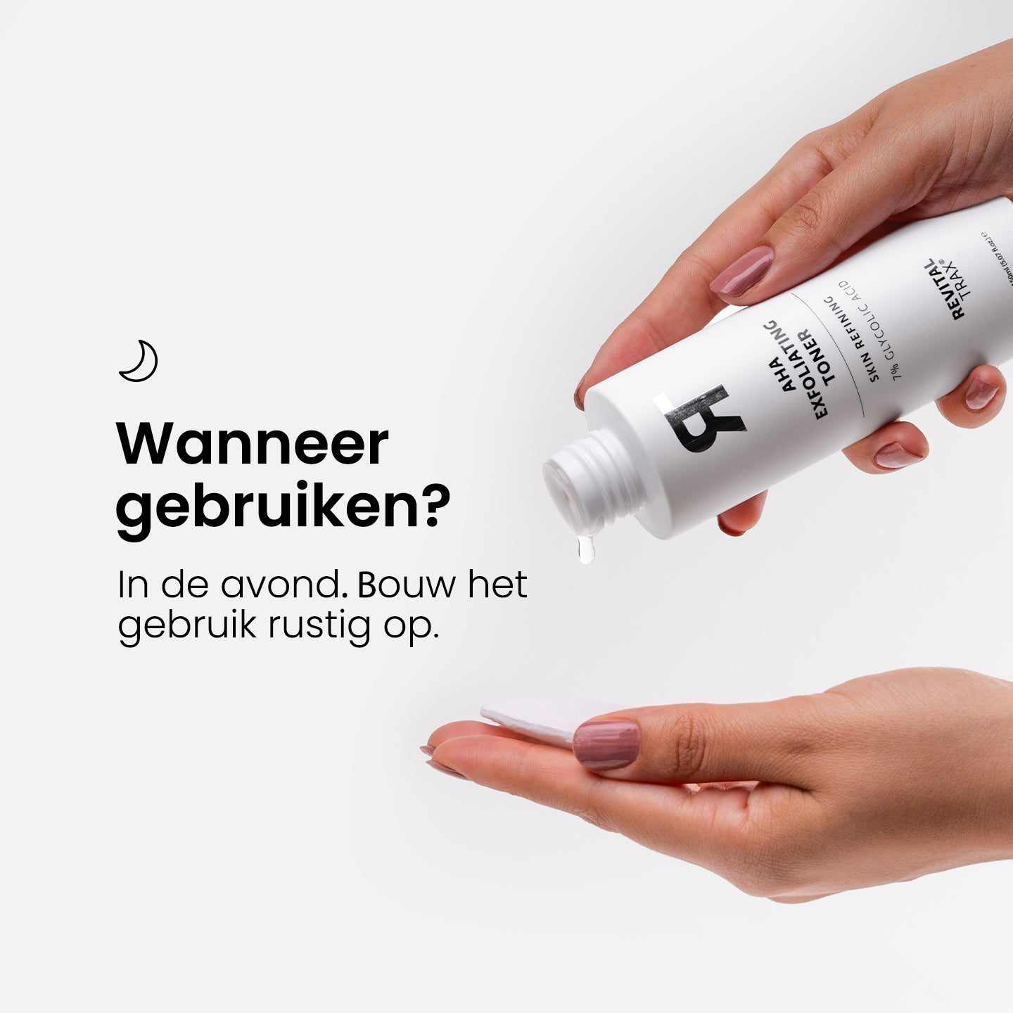 7% AHA Exfoliating Toner