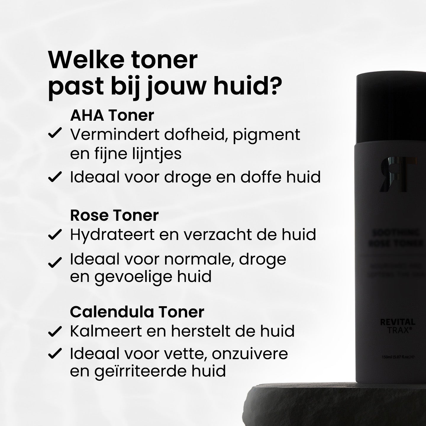 Restoring Calendula Toner