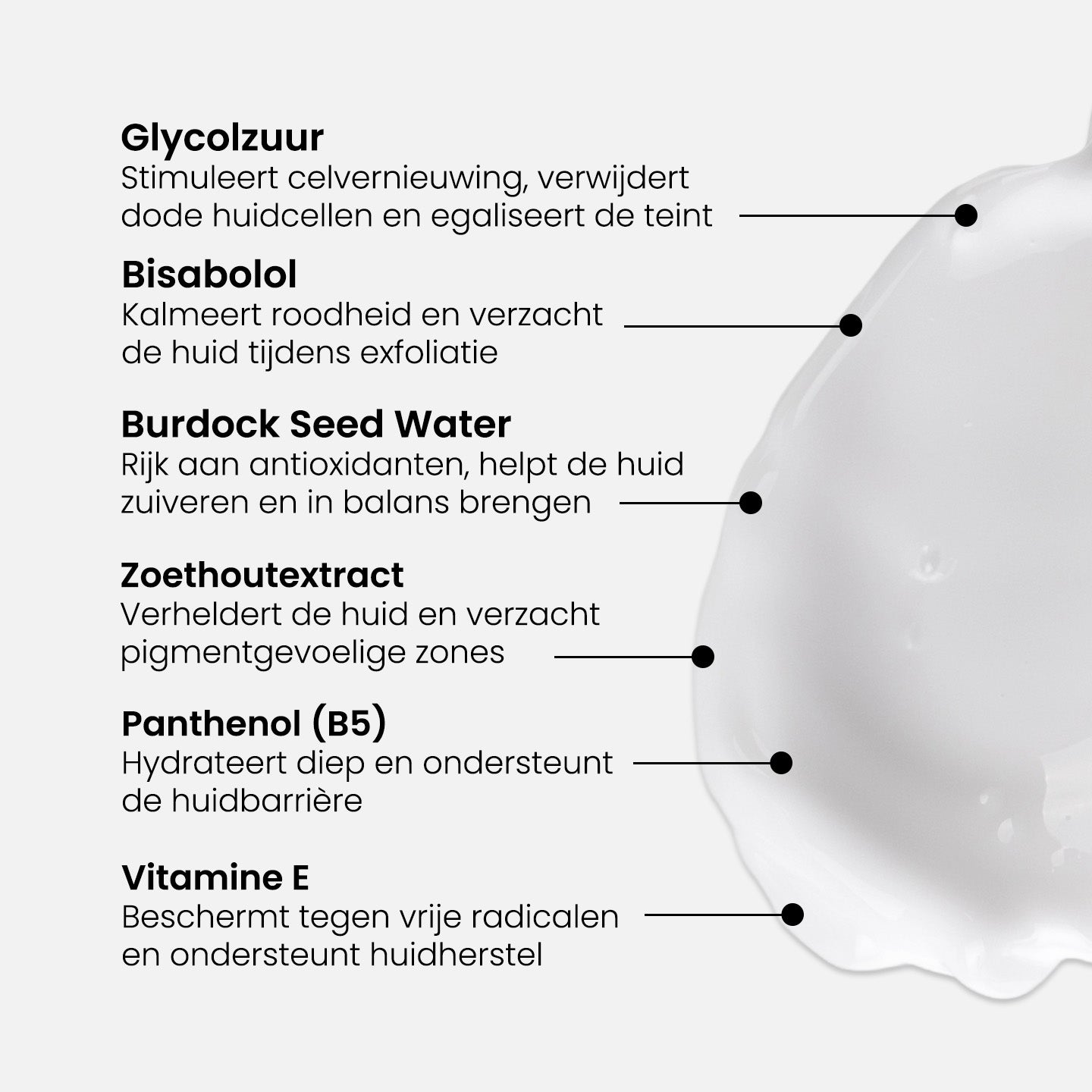 8% AHA Lotion Exfoliant
