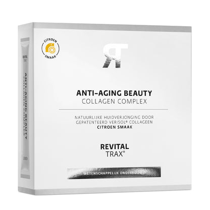 Anti-Aging Beauty Collagen Complex Regular