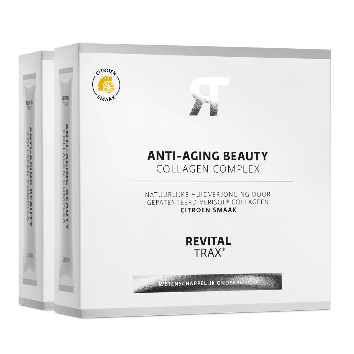 Anti-Aging Beauty Collagen Complex Advanced