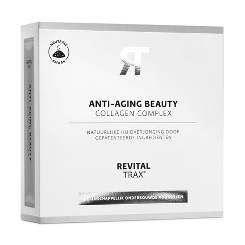 Anti-Aging Beauty Collagen Complex Regular