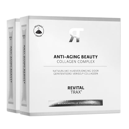 Anti-Aging Beauty Collagen Complex Advanced