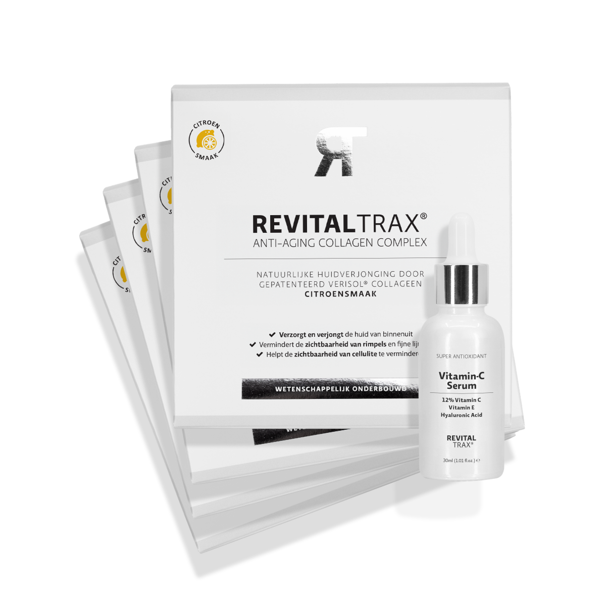 Anti-Aging Collagen Complex