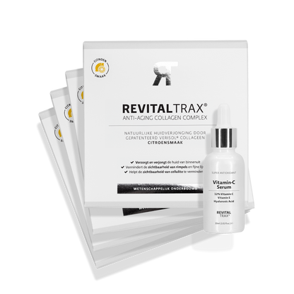 Anti-Aging Collagen Complex