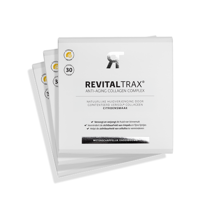 Anti-Aging Collagen Complex