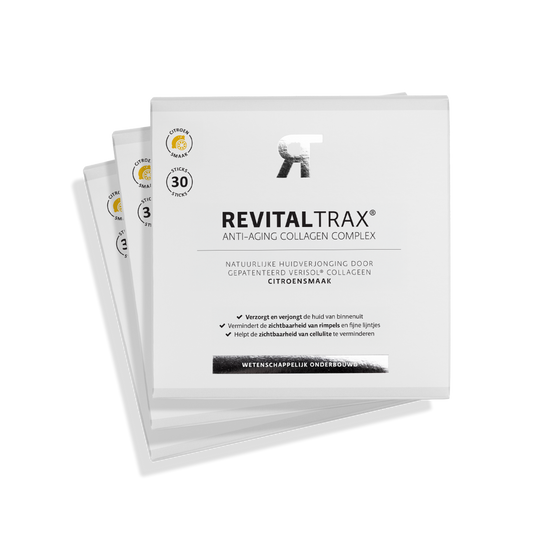 Anti-Aging Collagen Complex