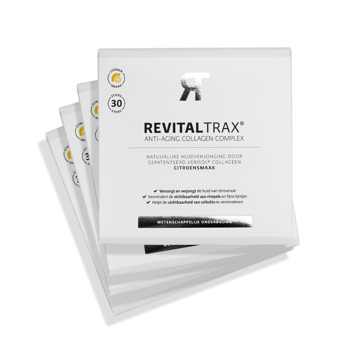 Anti-Aging Collagen Complex - 3 plus 1 Gratis