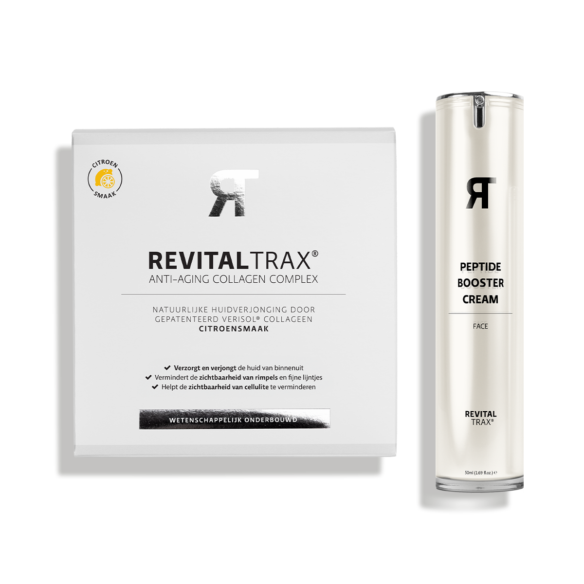 Inner & Outer Beauty Set