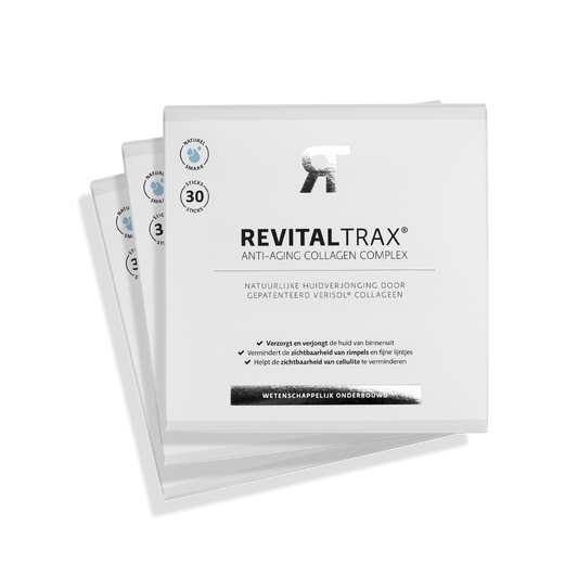 Anti-Aging Collagen Complex