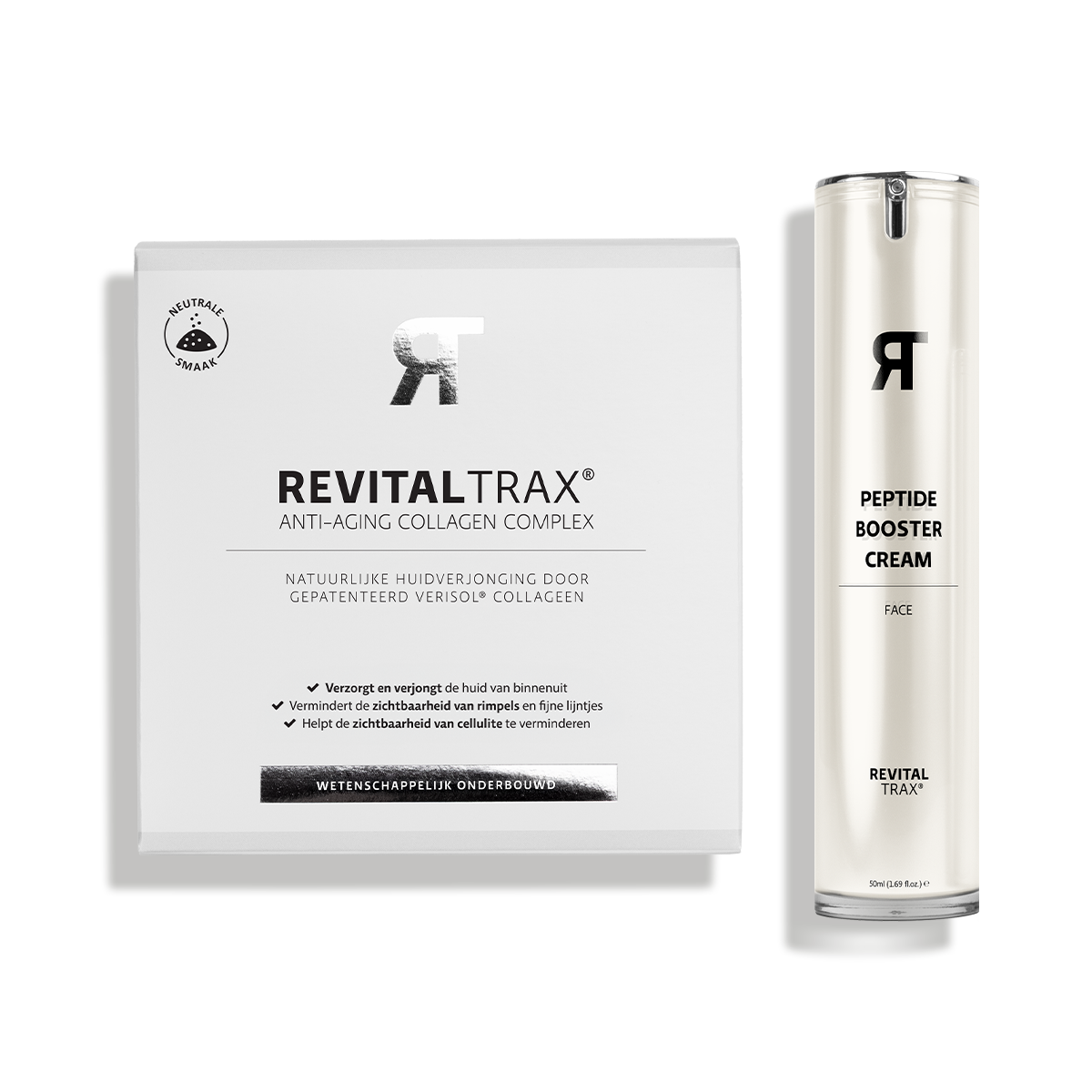 Inner & Outer Beauty Set