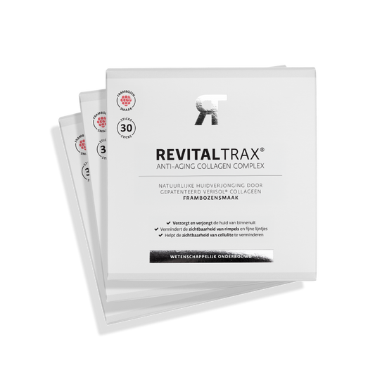 Anti-Aging Collagen Complex Pro