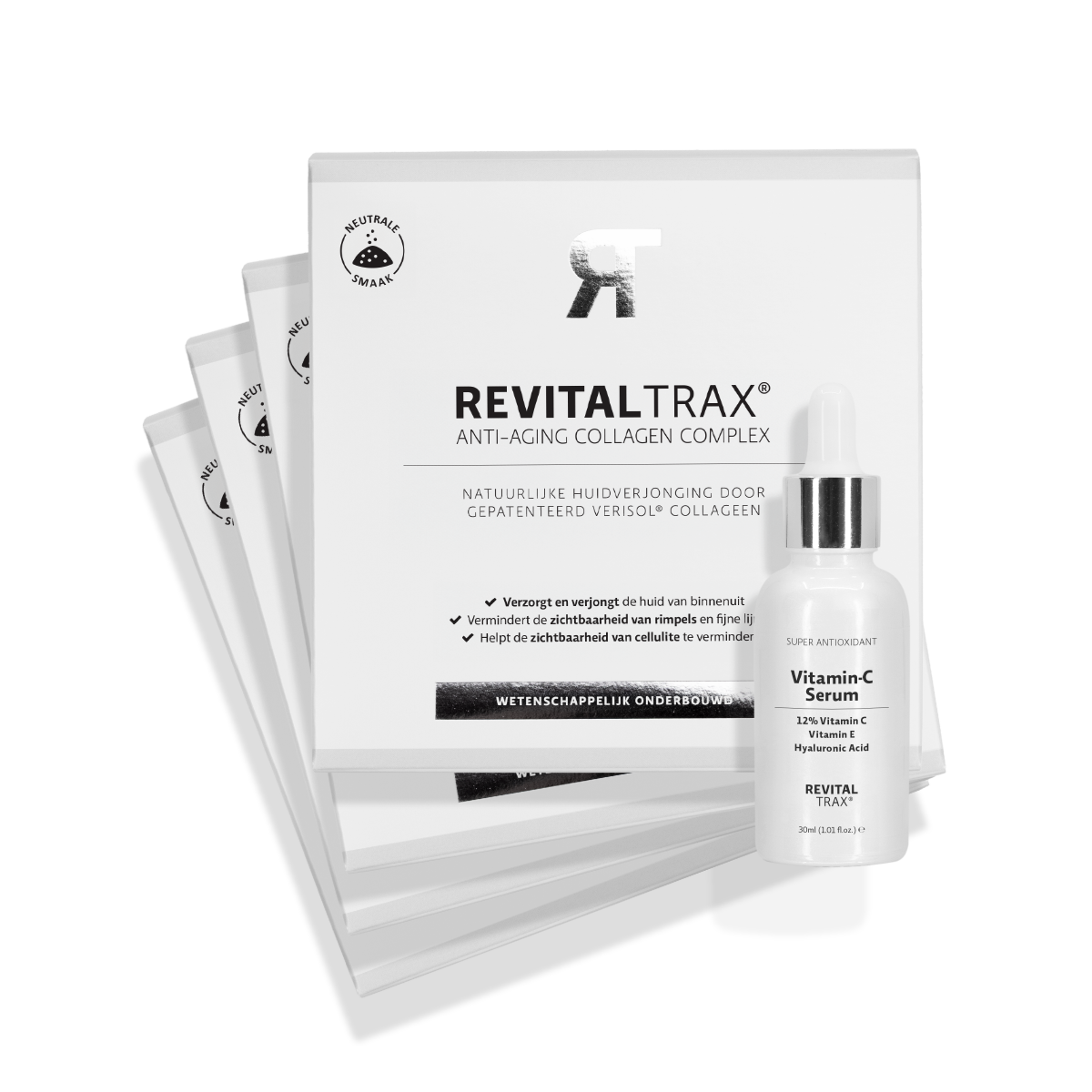 Anti-Aging Collagen Complex