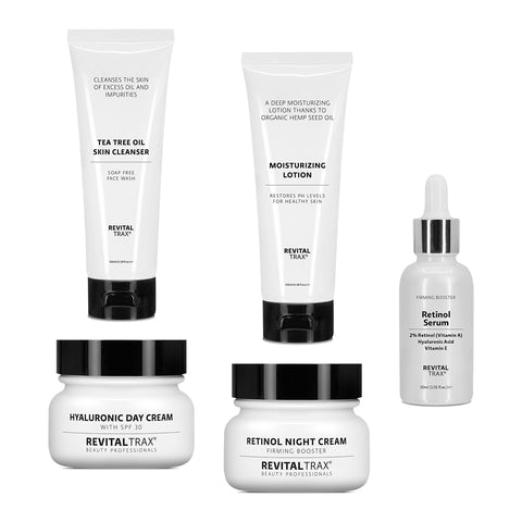 Anti-acne bundel - Dagelijks