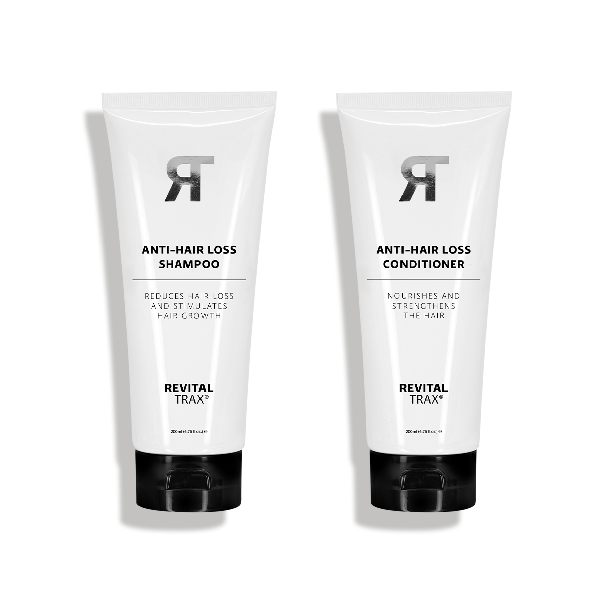 Anti-Hair Loss Shampoo + Conditioner