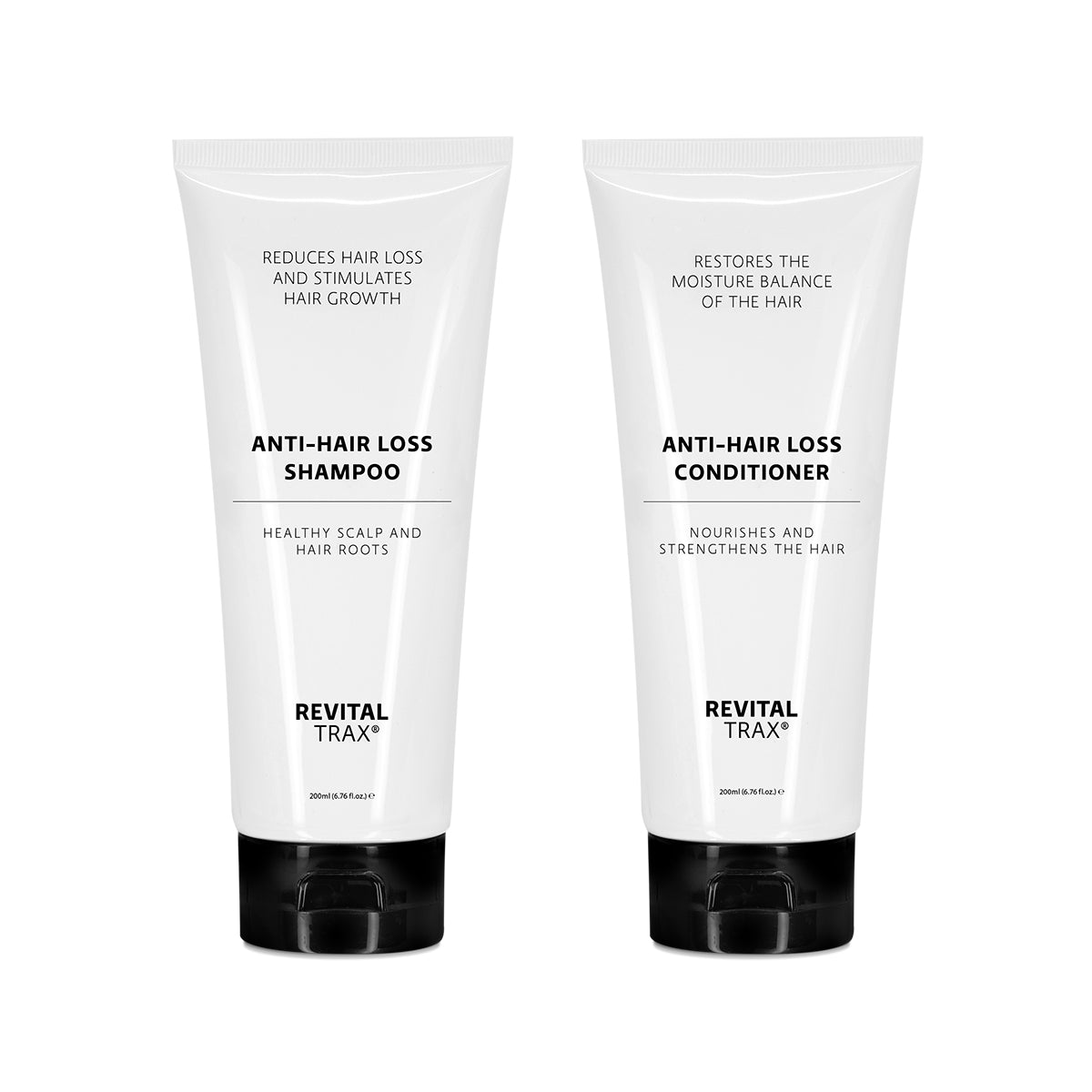 Anti-Hair Loss Shampoo + Conditioner (Reward)