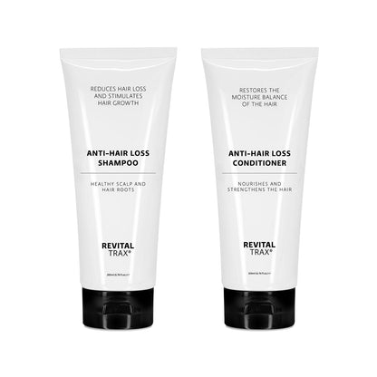 Anti-Hair Loss Shampoo + Conditioner (Reward)