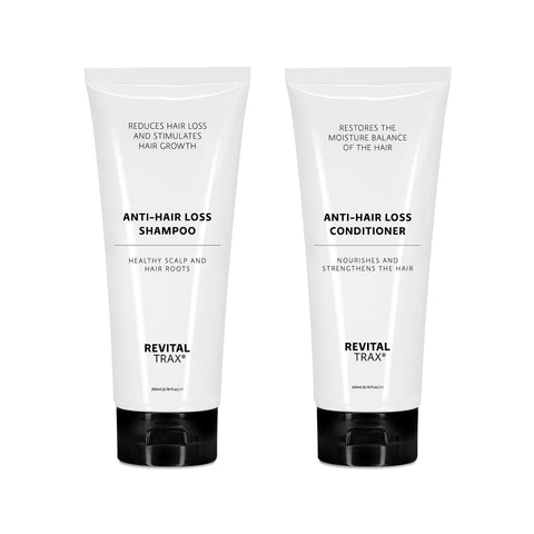 Anti-Hair Loss Shampoo + Conditioner (Reward)