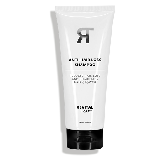 Anti-Hair Loss Shampoo