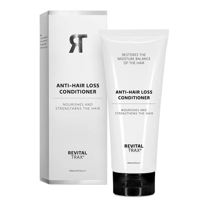 Anti-Hair Loss Shampoo + Conditioner