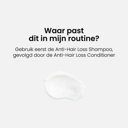 Anti-Hair Loss Conditioner