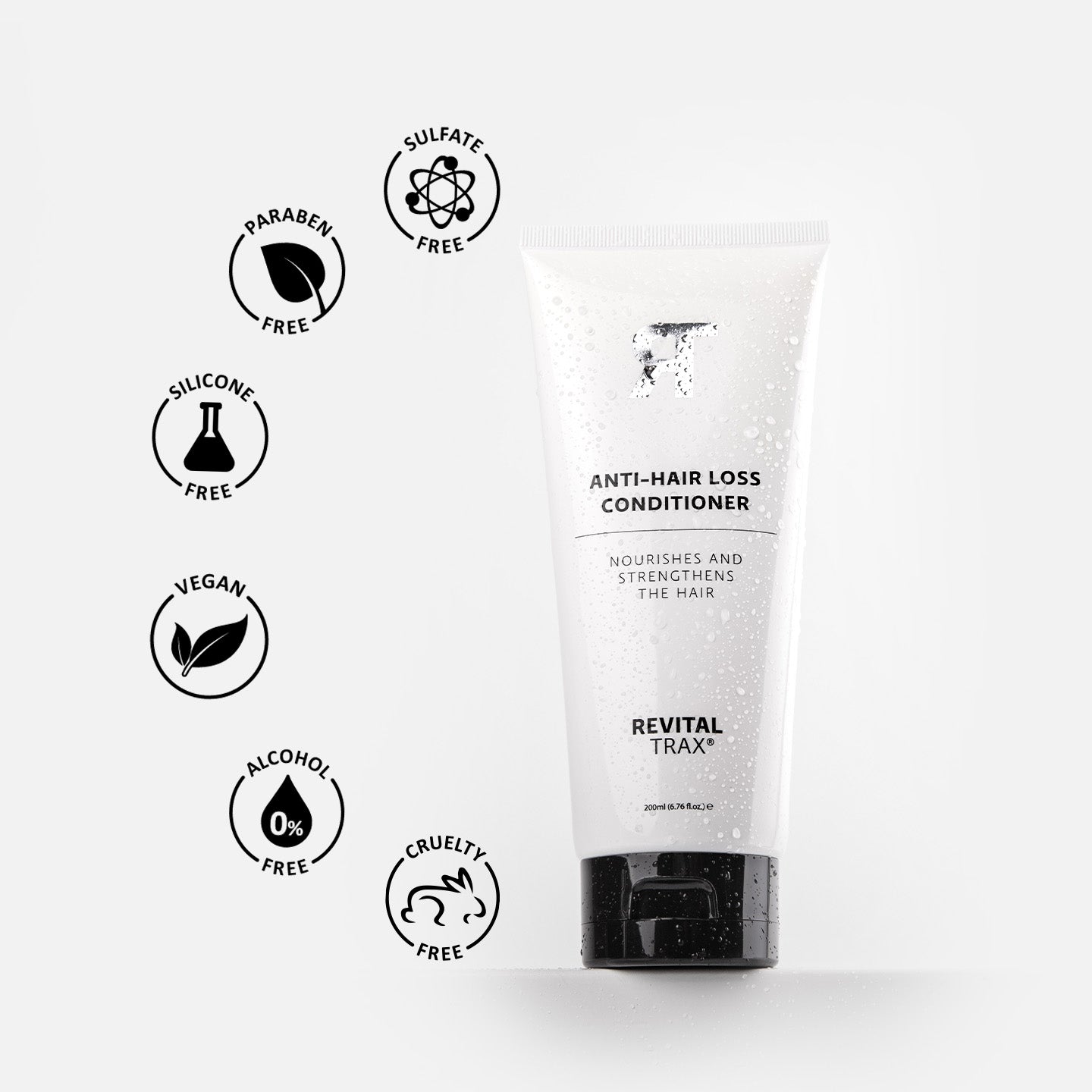 Anti-Hair Loss Conditioner