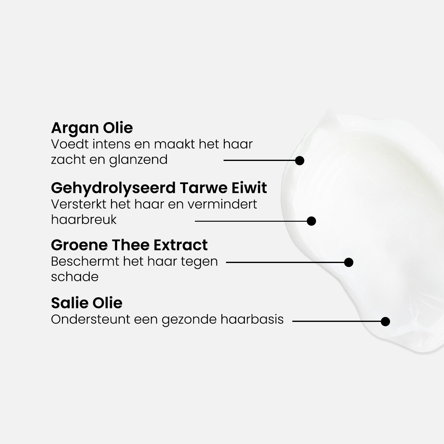 Anti-Hair Loss Conditioner