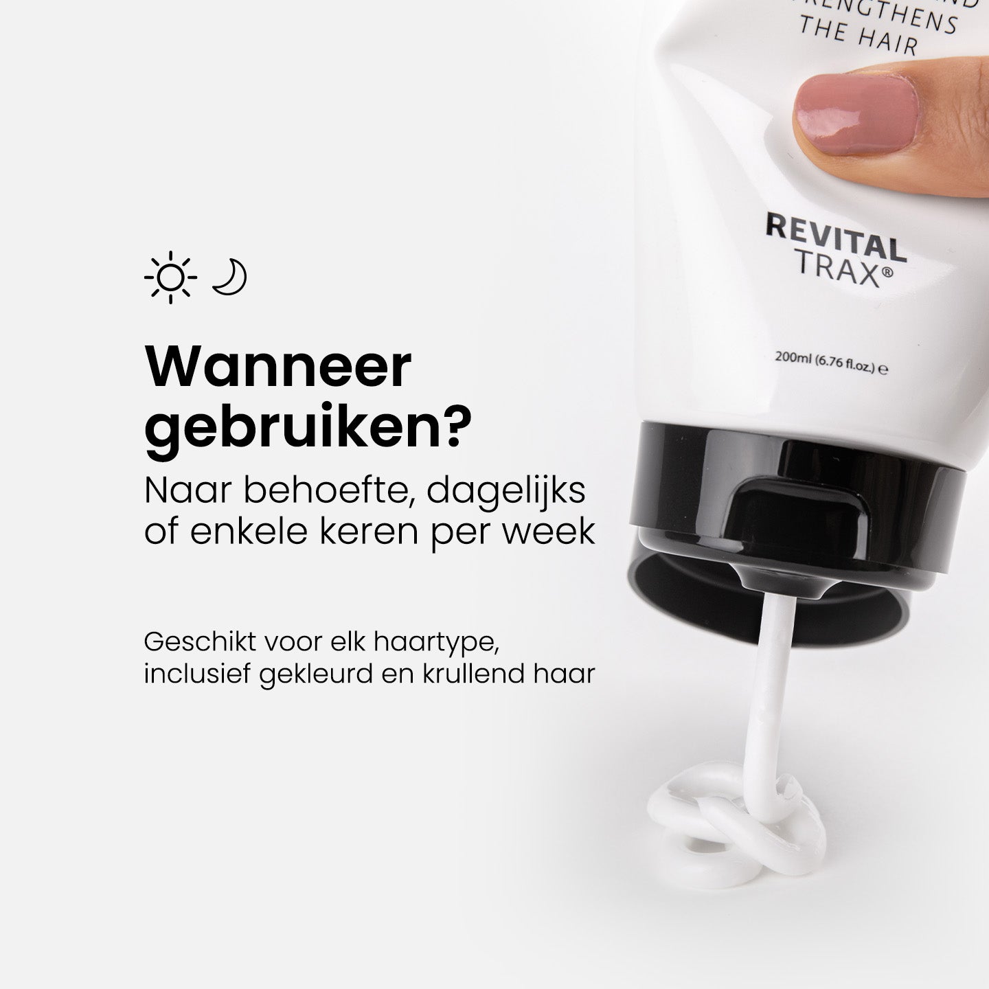 Anti-Hair Loss Conditioner