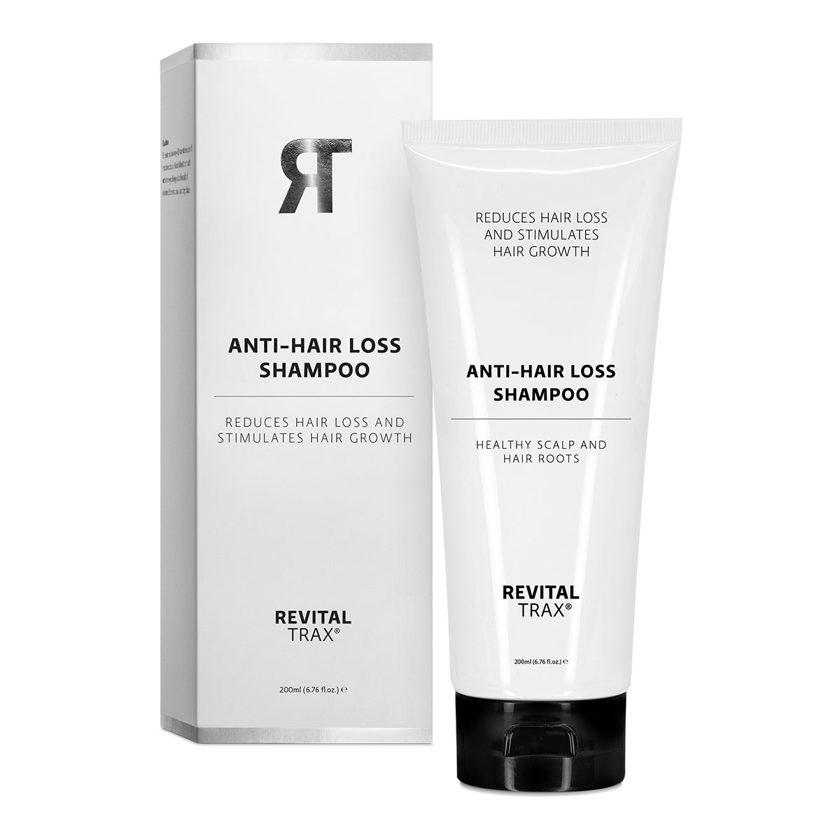 Beauty Collagen Complex + Anti-Hair Loss Shampoo & Conditioner
