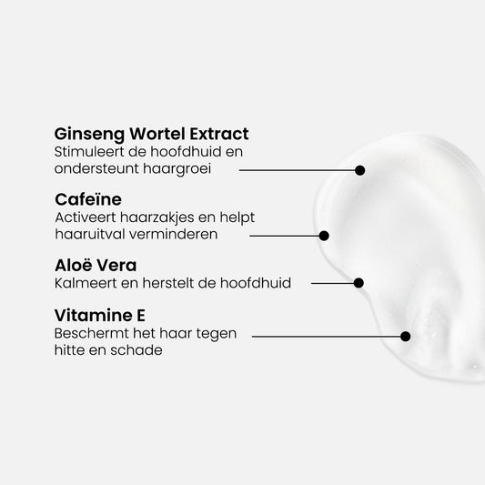 Anti-Hair Loss Shampoo