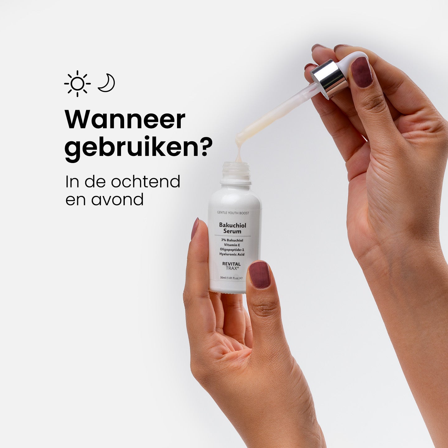 3% Bakuchiol Serum