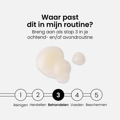 3% Bakuchiol Serum